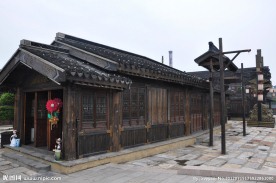 旅游摄影