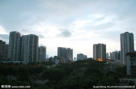 早晨