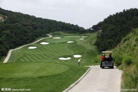 红旗谷高尔夫球场