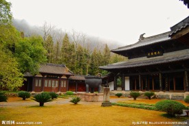 武夷山景区