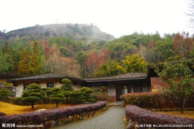 武夷山景区