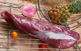 牛肉 牛柳