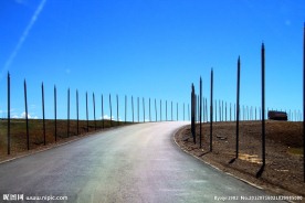 青藏公路