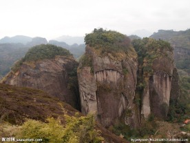 武夷山