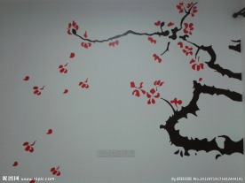 墙绘
