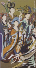 奏乐
