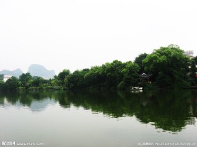 桂林风光
