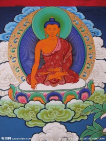 西藏文化