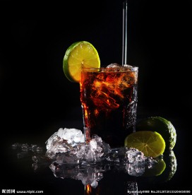 鸡尾酒