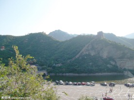 长城风火台（非高清）