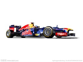 F1赛车