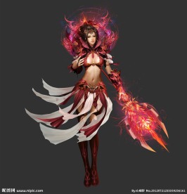 火神