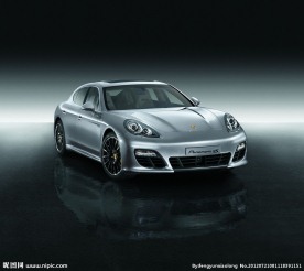 保时捷Panamera
