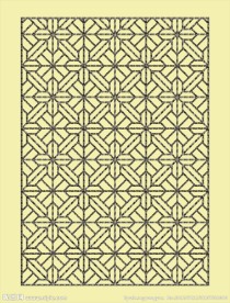 花格 花纹