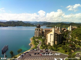 千岛湖希尔顿大酒店