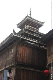 肇兴侗寨