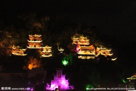 万寿宫