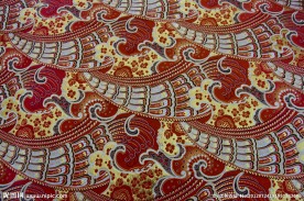 花纹