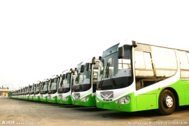 公交车