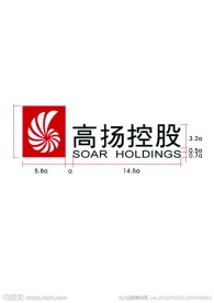 高扬控股logo