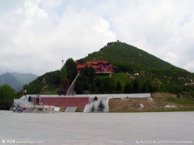 庙宇