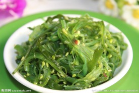 中华海草