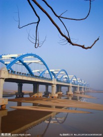 公路桥