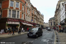 英国风光