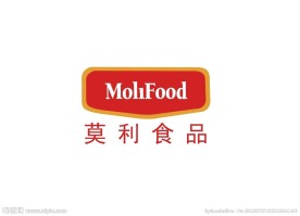 莫利食品logo