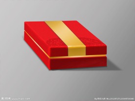 富贵盒子（效果图）