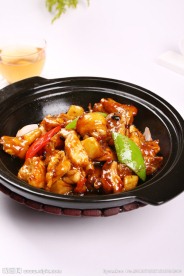 金牌阳江豆豉鸡