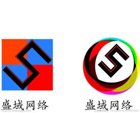 网络LOGO