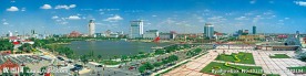 德州风光