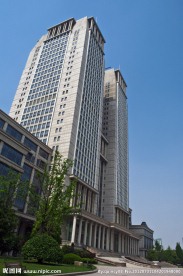 复旦大学教学楼