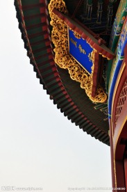 北京天坛回音壁
