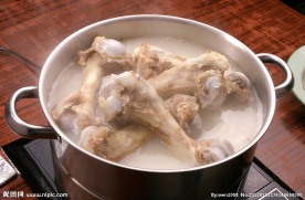 大骨汤