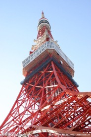 日本东京铁塔