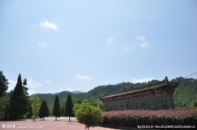 人文景观