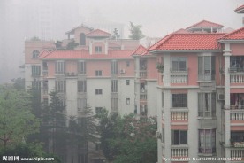 住宅楼