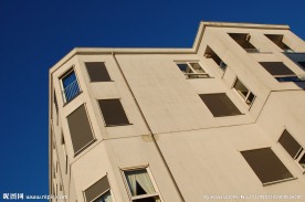 楼房建筑