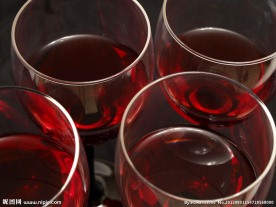 红酒饮料