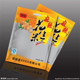 花生米 花生包装