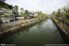 仓敷仓敷川