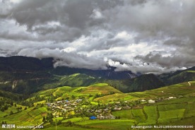 香格里拉乡村