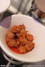 鱿鱼嘴