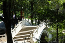 小石桥