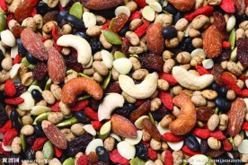 煮粥米 煮粥米背景