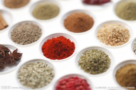 调味料 调味粉末
