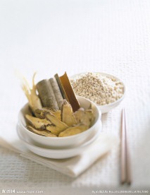桂皮 薏米仁