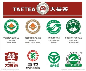 食品LOGO